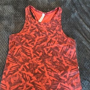lululemon Align Waist-Length Racerback